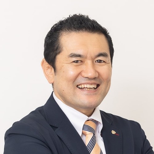 株式会社シセイ（だいだい薬局） 代表取締役　河村達生