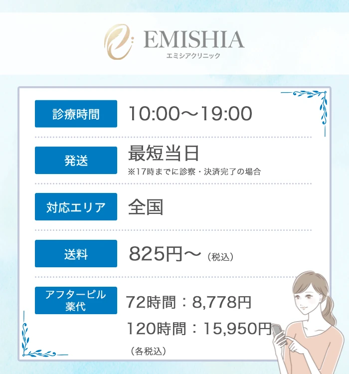 エミシアクリニック